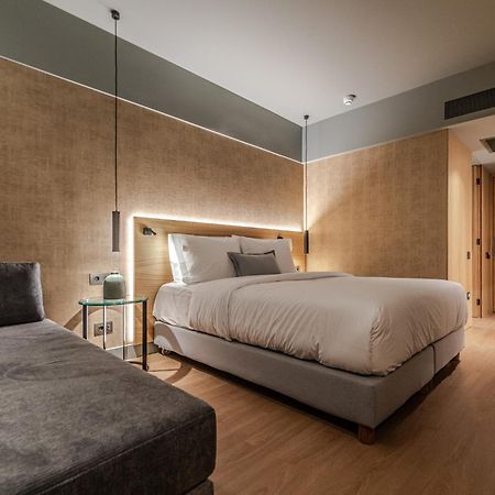 Magnes Hotel 볼로스 외부 사진