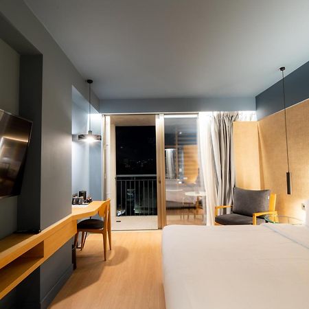 Magnes Hotel 볼로스 외부 사진