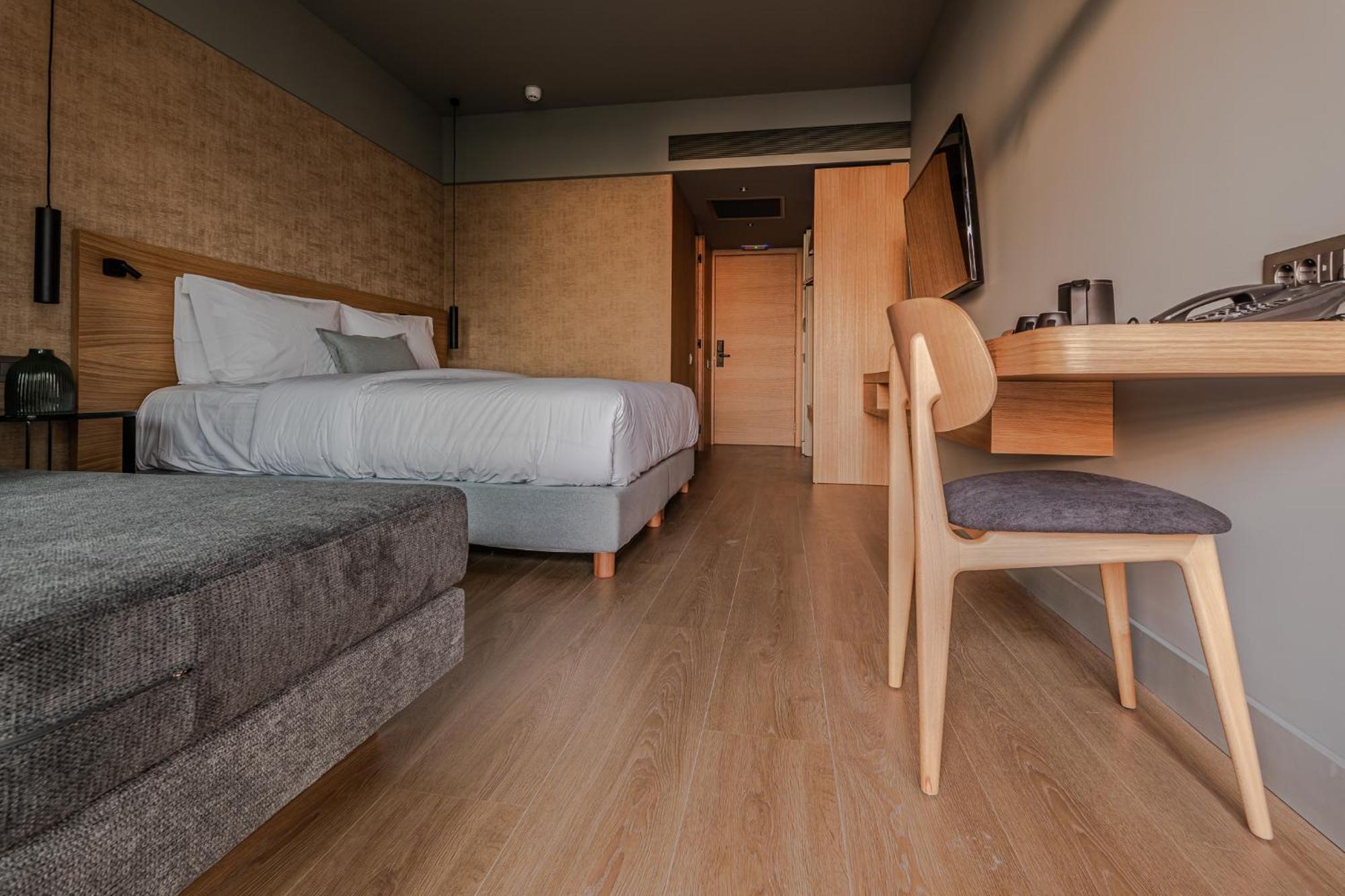 Magnes Hotel 볼로스 외부 사진