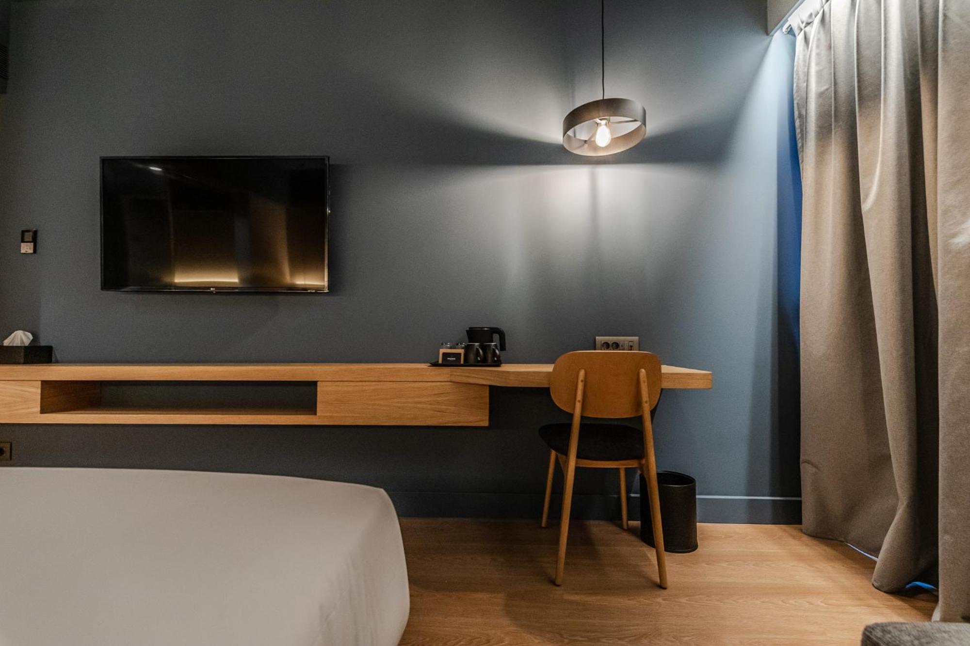Magnes Hotel 볼로스 외부 사진