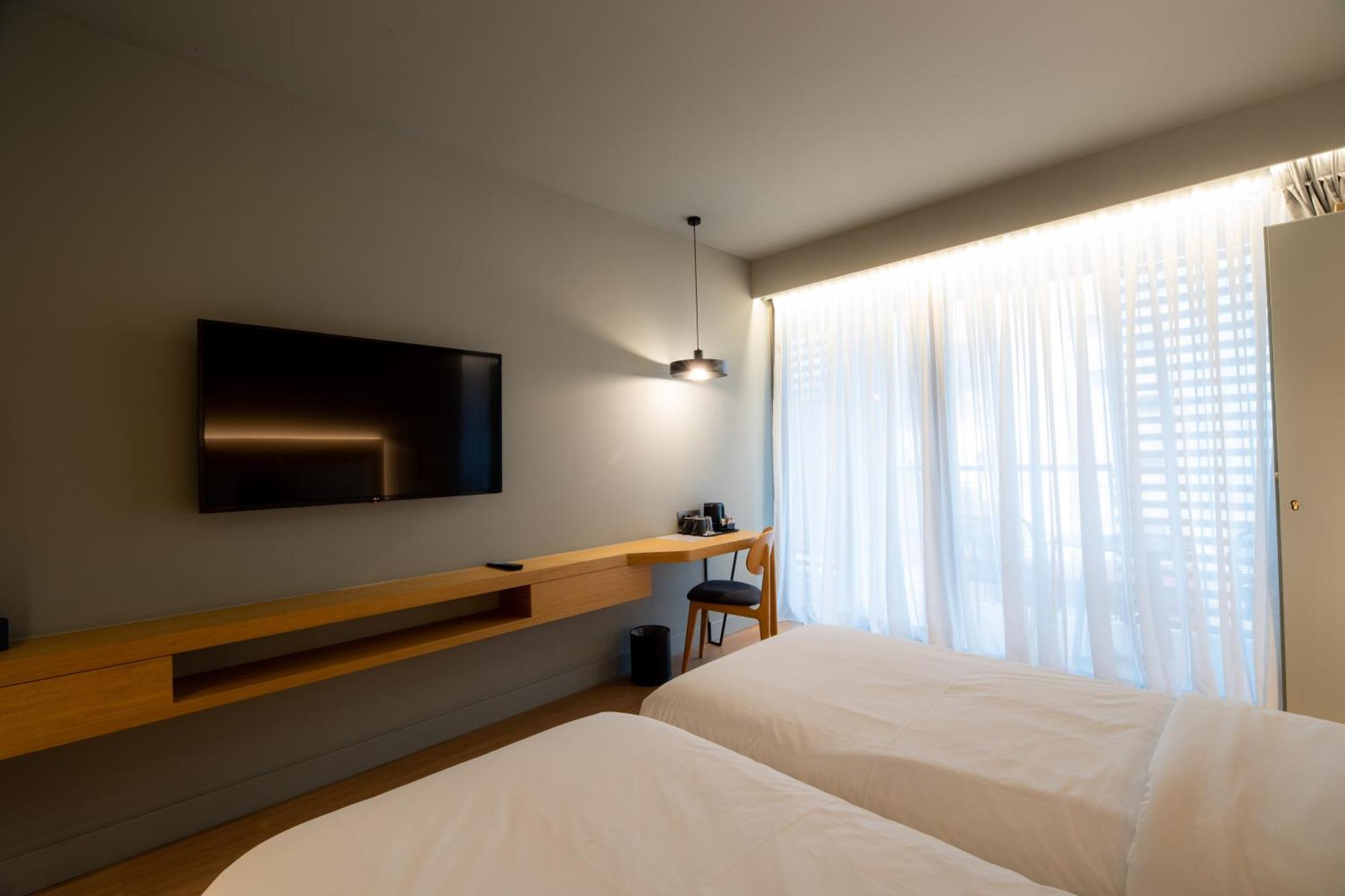 Magnes Hotel 볼로스 외부 사진