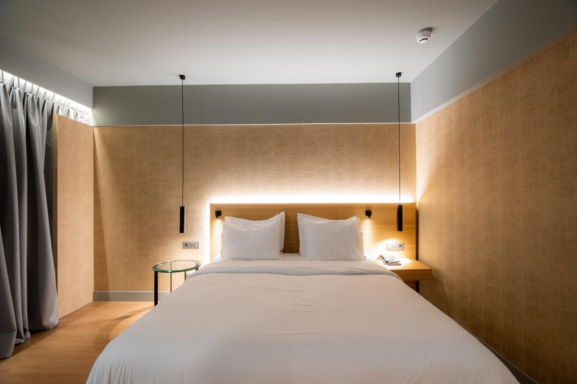 Magnes Hotel 볼로스 외부 사진