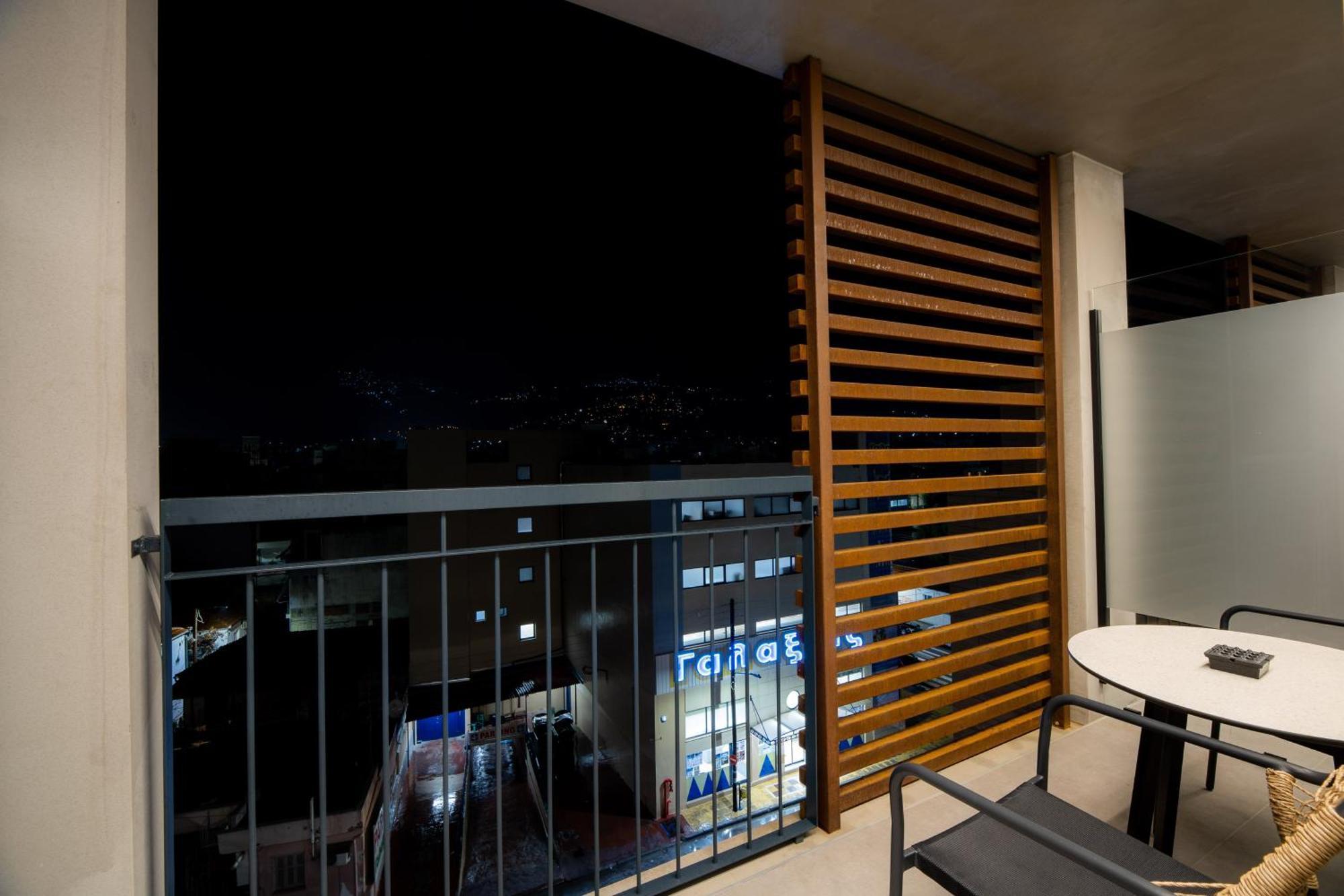 Magnes Hotel 볼로스 외부 사진