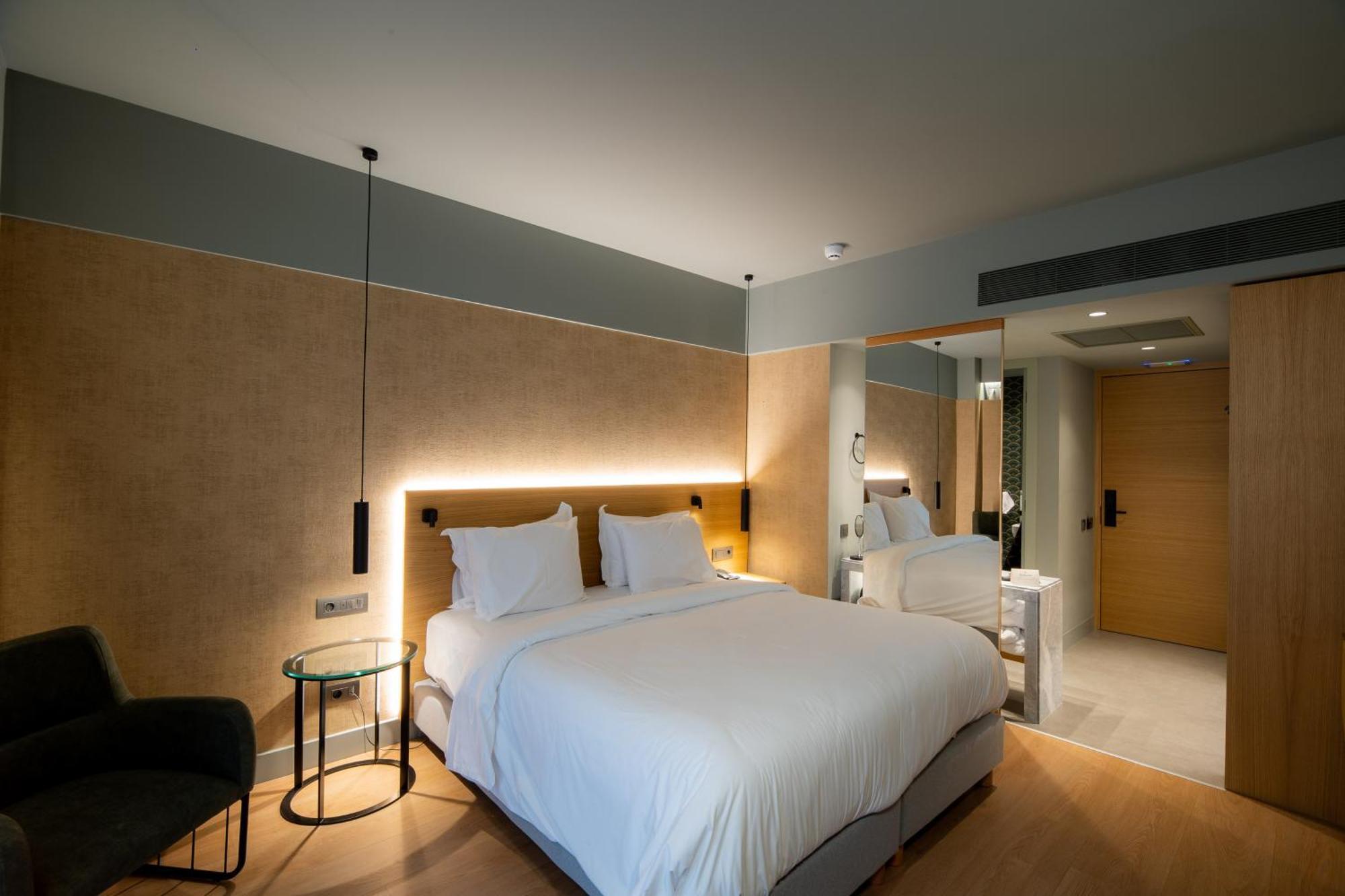 Magnes Hotel 볼로스 외부 사진